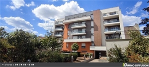 t4 à la vente -   95100  ARGENTEUIL, surface 79 m2 vente t4 - UBI437027909
